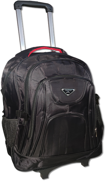 Business Computer Bag Large Capacity Durable Laptop Backpack For Men/Woman