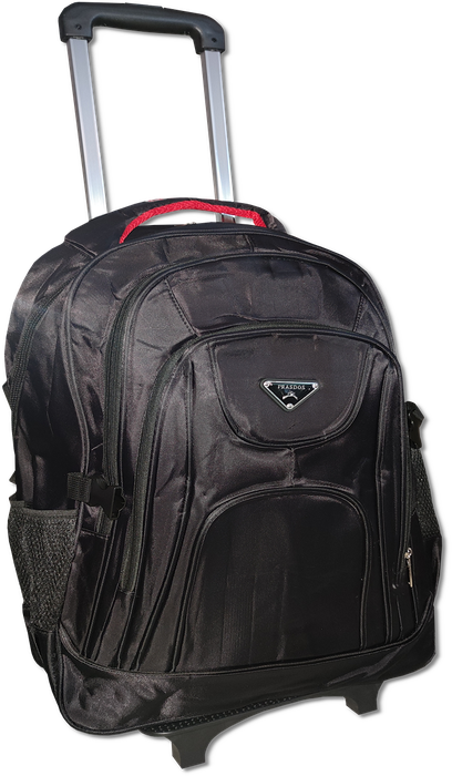 Business Computer Bag Large Capacity Durable Laptop Backpack For Men