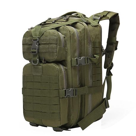 40l military tactical clearance backpack