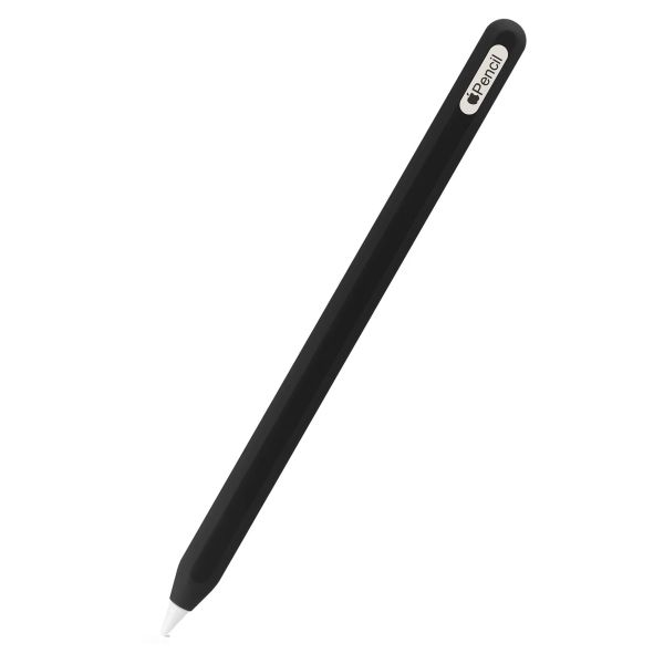 Slim Silicone Protective Sleeve for Pencil 2nd Gen - Anti-Scratch Cover