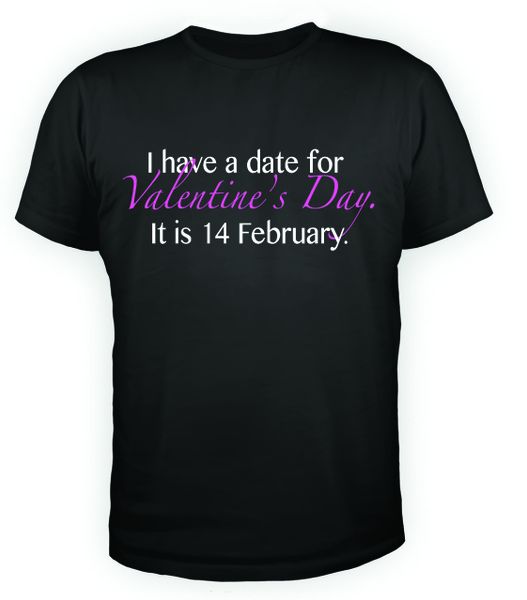 Jou Ma Se Klere - Valentine's Day: The 14th