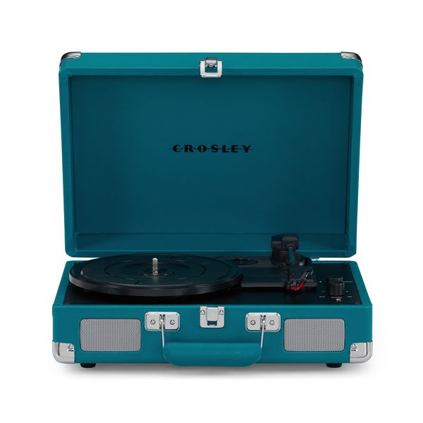 Crosley Cruiser Plus - Teal