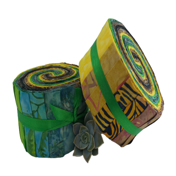 Quilters Basket Stromboli