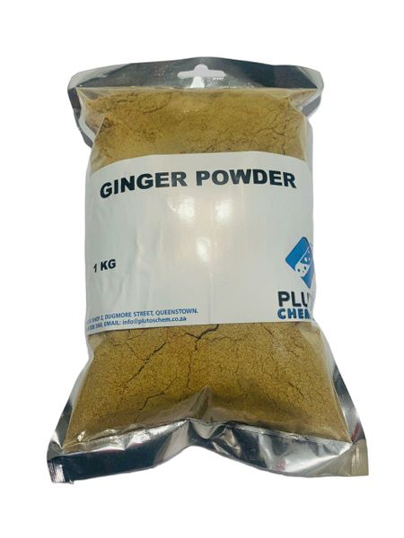 Ginger Powder - 1kg