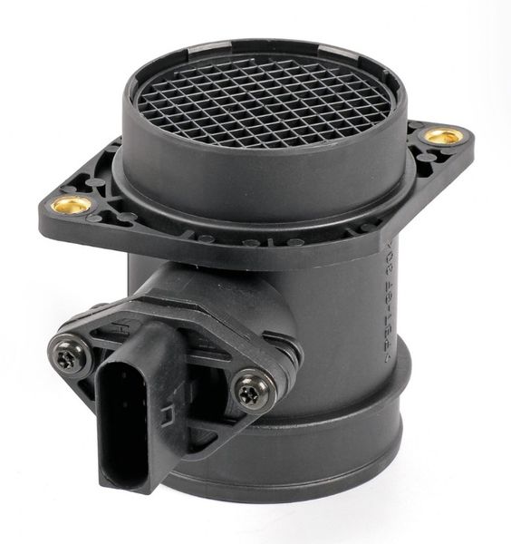SD Air Mass Sensor Audi A3 (8L1); A4 (B5) A6 (C5); TT (8N) &amp;