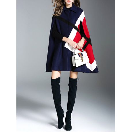 Cape cloak coat online