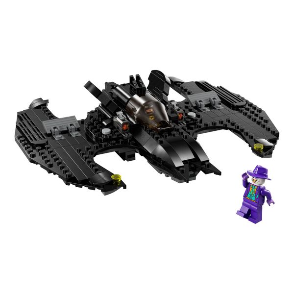 LEGO 76265 Batwing: Batman vs. The Joker DC Building Set (Parallel Import)