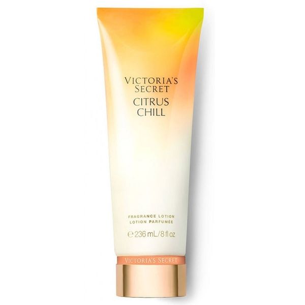 Victoria's Secret Citrus Chill Body Lotion - 236ml
