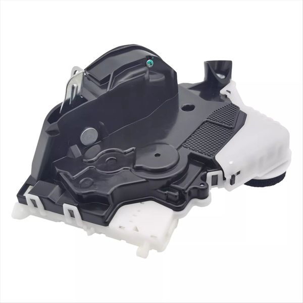 Car Door Lock Actuator Front Right for Fj Cruiser Compatible with Toyota
