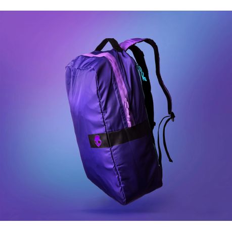 Skullcandy Laptop daypack Backpack-Hyper Purple | Shop Today. Get