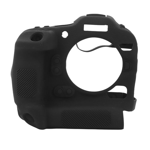 Ultra Thin Silicone Case for Canon R3 Camera