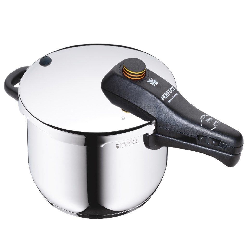 WMF PERFECT RDS Pressure Cooker 4.5L 22cm Shop Today. Get it Tomorrow