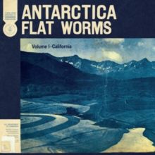 Antarctica (CD / Album)