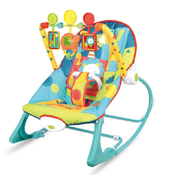 Baby Rocker Bouncer Swing Chair Bouncer Baby Electric Rocker