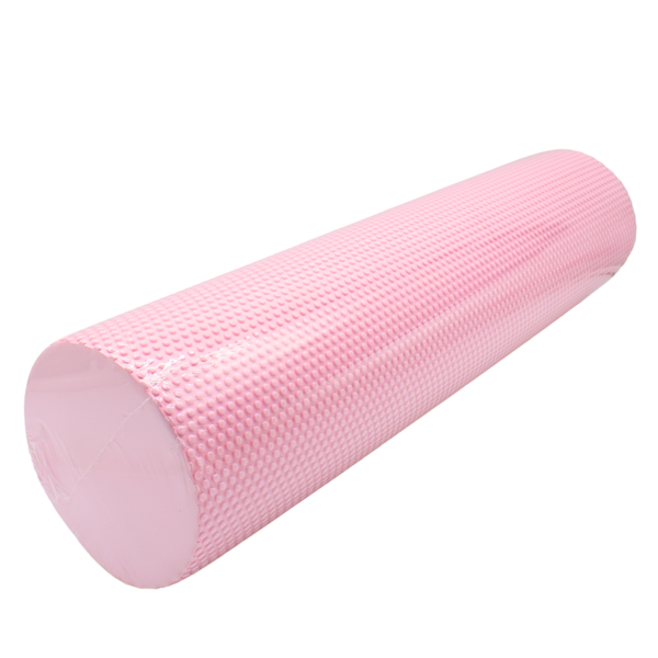 High-Density EVA Foam Roller for Yoga, Fitness, and Muscle Massage