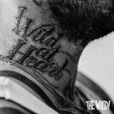 Wild at Heart (Vinyl / 12" Album)