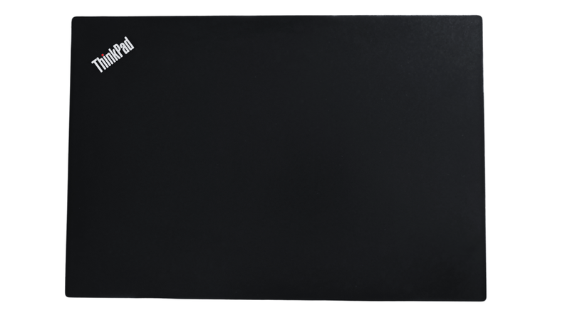 Replacement Lenovo ThinkPad E580 E585 Backplate / Top Cover