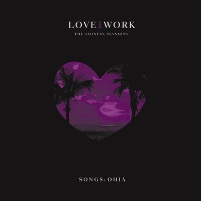 Love &amp; Work (Vinyl / 12" Album)