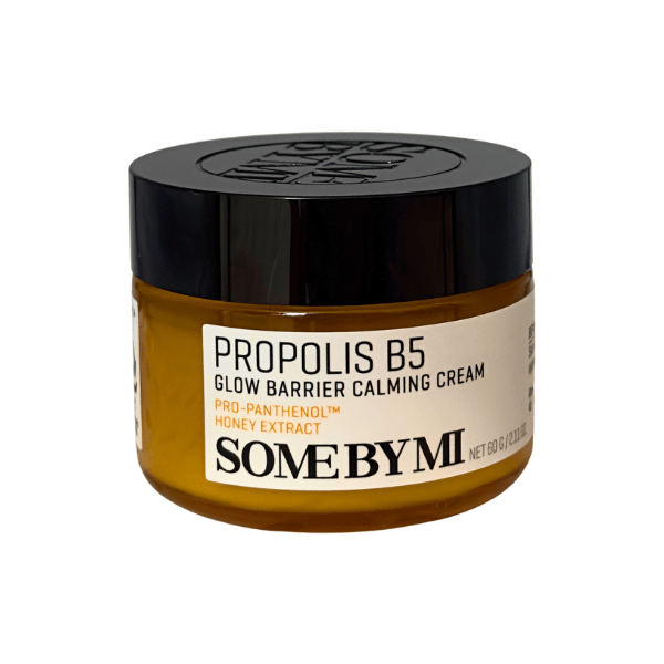 Some By Mi - Propolis B5 Glow Barrier Calming Cream