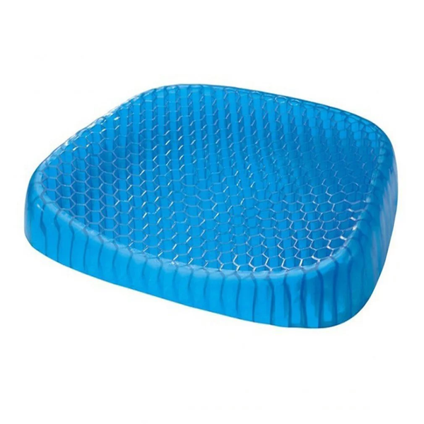 Honeycomb Gel Comfort Support Cushion