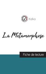 La M?tamorphose De Kafka (fiche De Lecture Et Analyse Compl?te De L ...