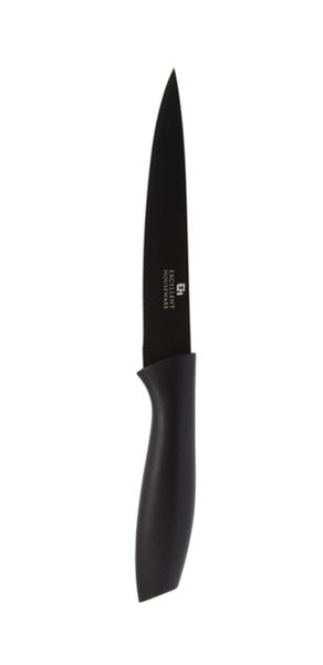 Excellent Houseware Utility Knife Steel - 10.8cm Blade Length