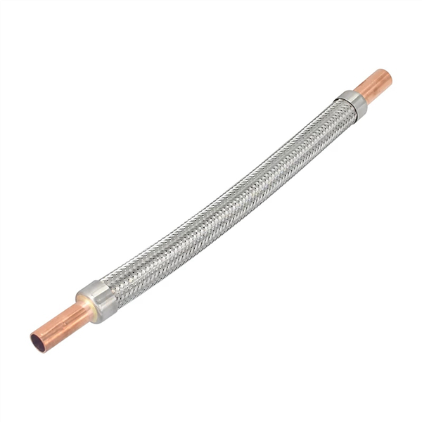 66-5784 Discharge Vibrasorber Hose 665-784 Compatible with Universal