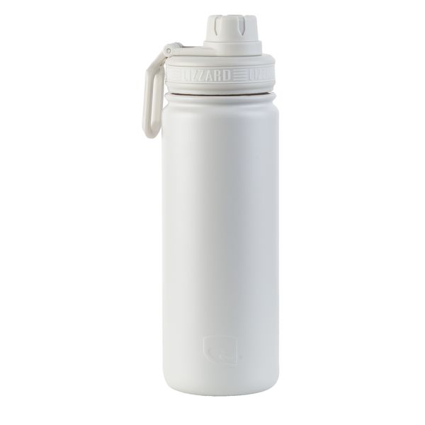 Lizzard 530ml Flask with Lid
