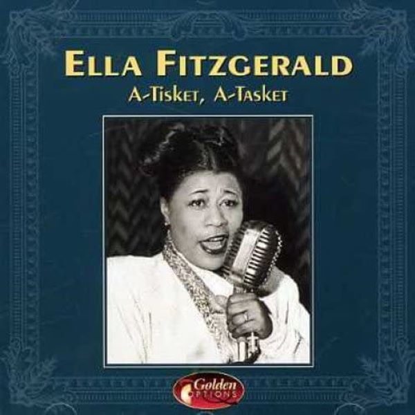 Fitzgerald Ella - A-Tisket, A-Tasket