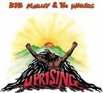 Uprising (Half-speed Master) (Vinyl / 12" Album)