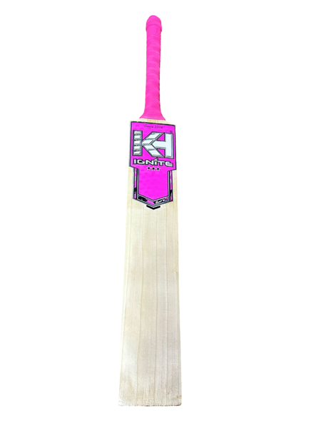 Kh Ignite Bat Pink Edition