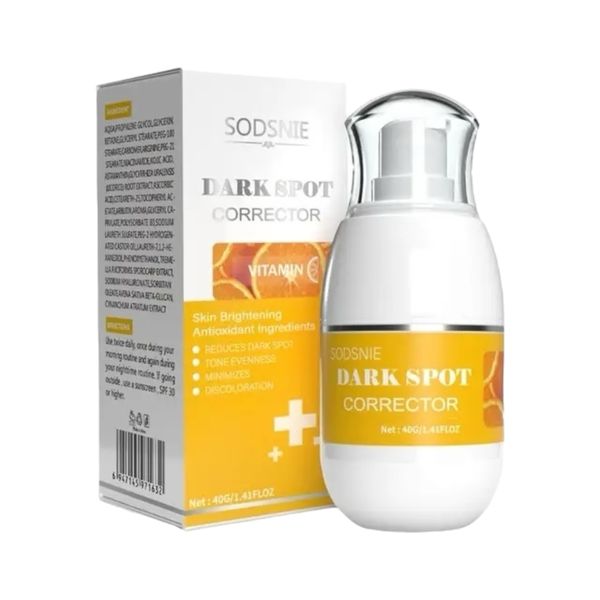 Sodsnie Dark Spot Corrector Cream 40g
