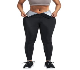 High Waist Sauna Compression Pant + Cooling Towel - Black - S Women, Shop  Today. Get it Tomorrow!