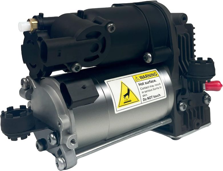 Air Suspension Compressor Compatible With Mercedes Benz 1643201204