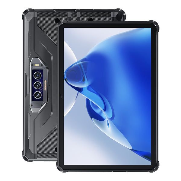 Oukitel RT7 4G IP68/IP69K 10" Rugged Tablet with 32000mAh, 24GB RAM 256 ROM