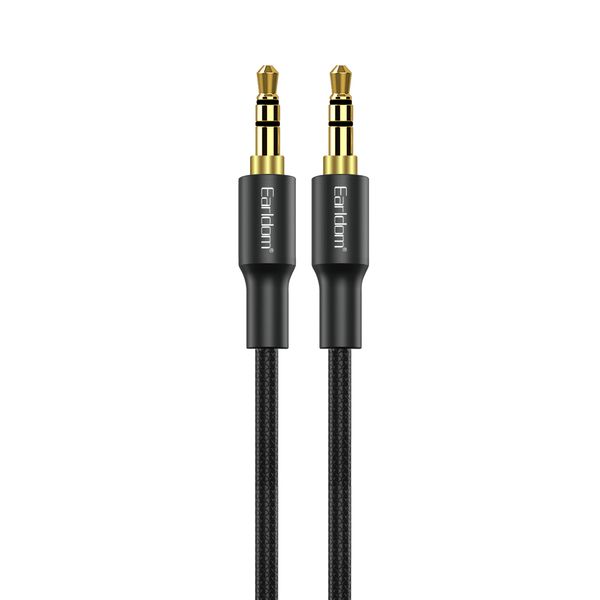 Earldom Stereo AUX Cable - Premium Sound &amp; Durable Design!-ET-AUX31