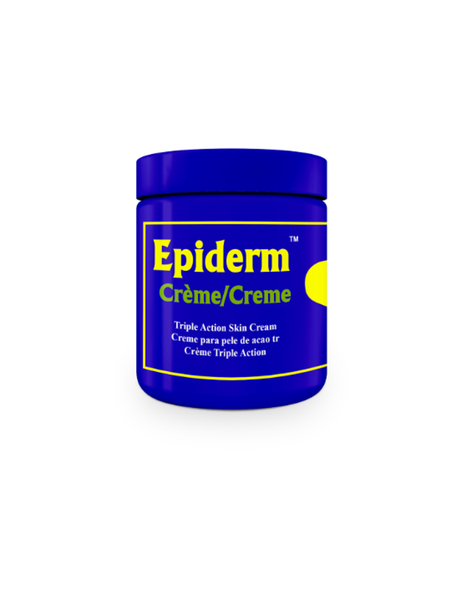 Epiderm Cream 400g