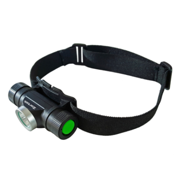 Zartek EXTREME Bright Rechargeable Headlamp