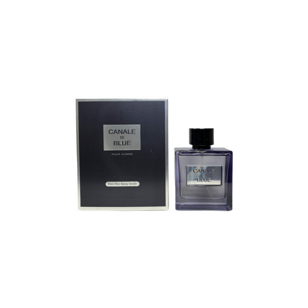 Canale Di Blue Men Eau De Perfume 100ml