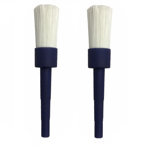 Nylon Parts Washer Brush (Pack of 2)