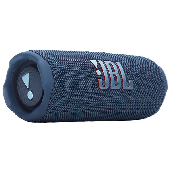 JBL Flip 7 Portable Waterproof Bluetooth Speaker