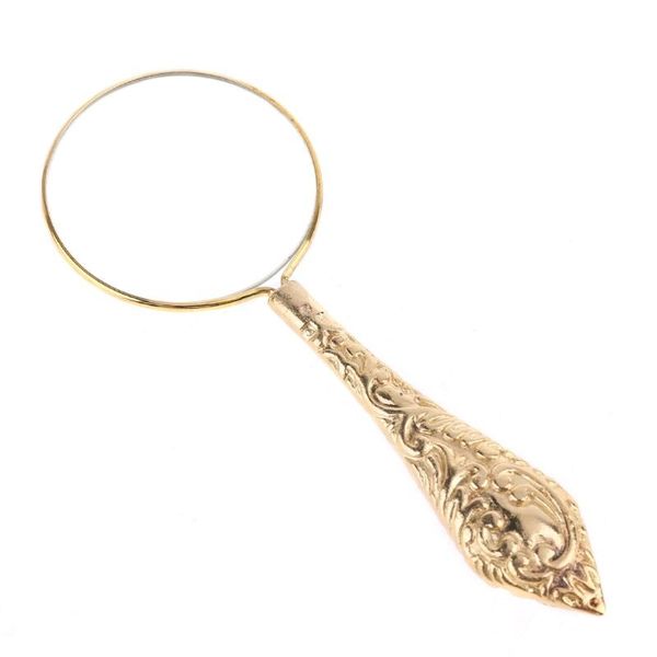 Vintage Style Magnifying Glass - By Atterson