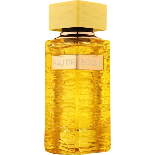Fragrance World Eau De Soleil 100ml EDP