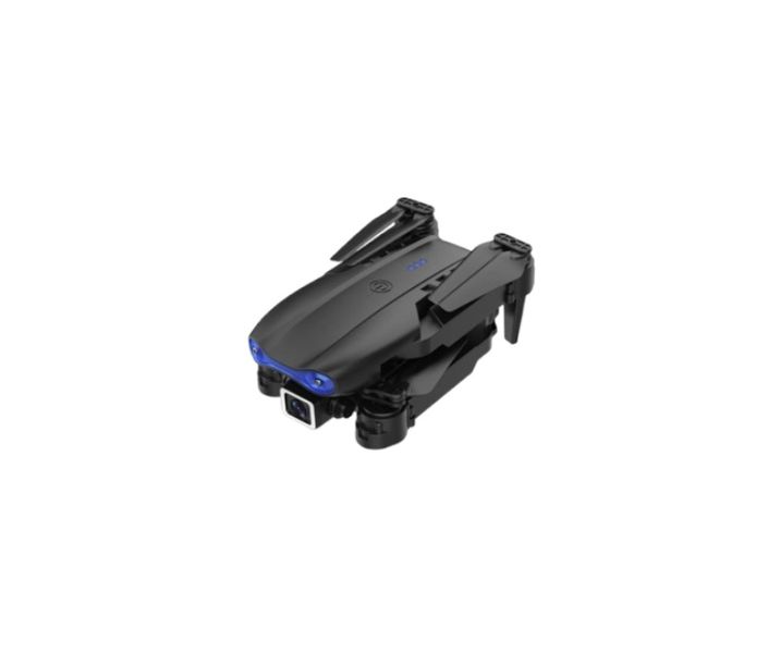 E99 HD Foldable Drone - Ready-to-Fly Aerial Fun for Beginners (Ages 14+)