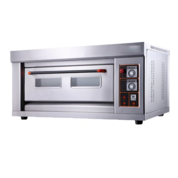 Pizza Oven Electric Single Deck 2 tray Buy Online in South Africa
