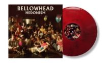 Hedonism (Vinyl / 12" Album Coloured Vinyl (Limited Edition))