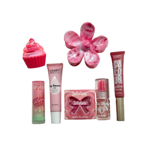 All-in-One Beauty Treat Gift Hamper