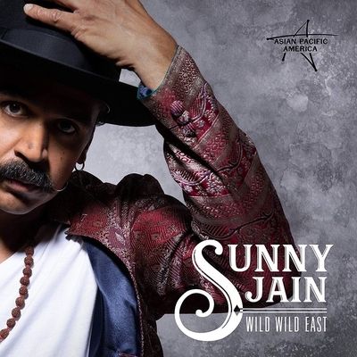 Wild Wild East (Vinyl / 12" Album)