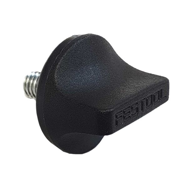 Festool - Button - KF/4 E-D-23 M6X10 BLAU - 3 Pack