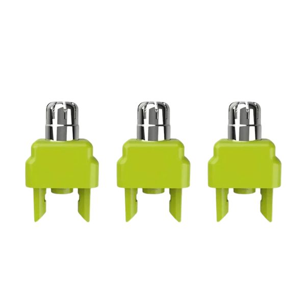 Replacement Heads Compatible for Philips OneBlade QP2520, QP2630, QP6510